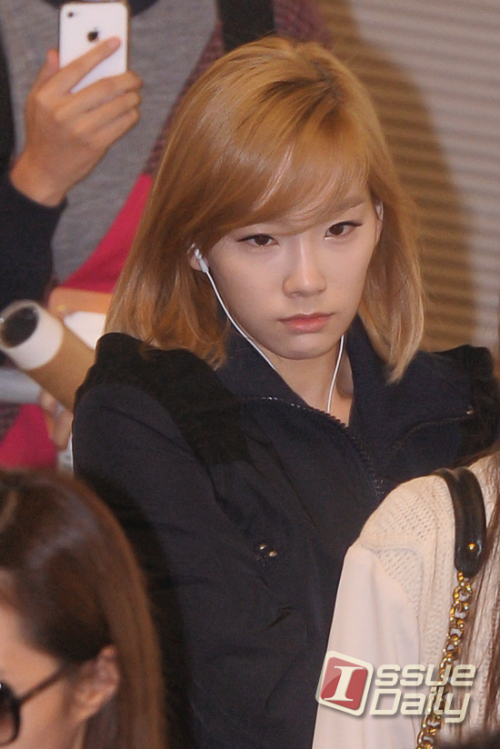 태연 (김태연) 가수, 뮤지컬배우