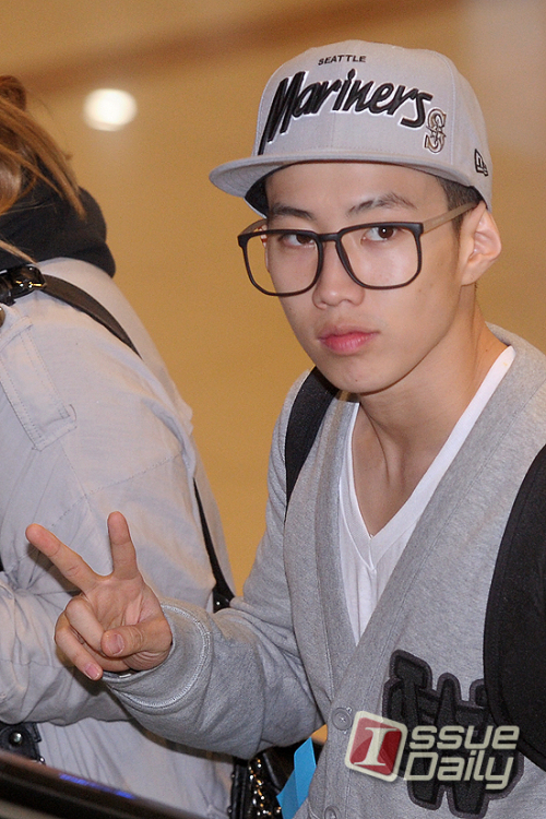 재범 (박재범