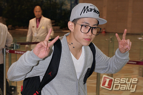 재범 (박재범