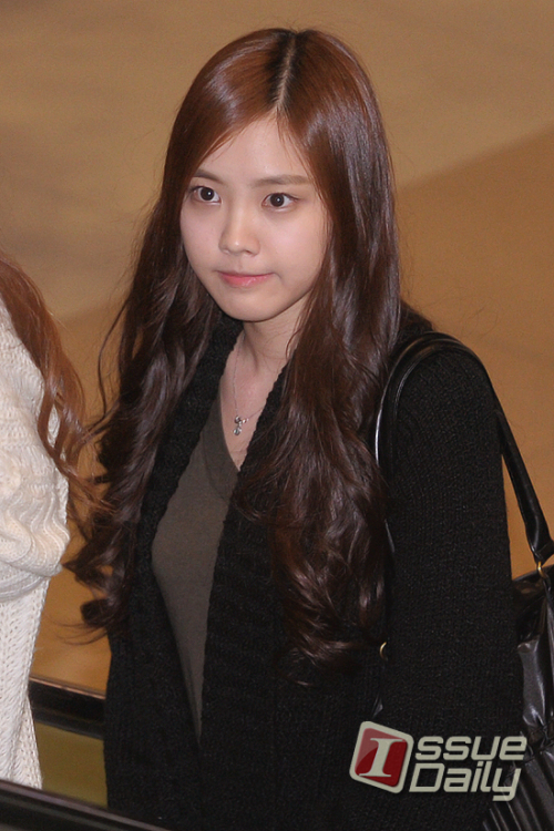손나은 가수