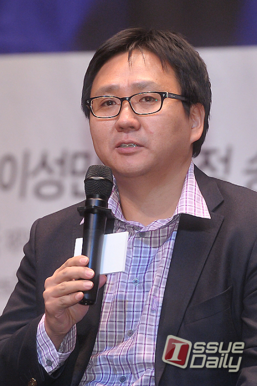 유현기 PD 소속KBS (프로듀서)