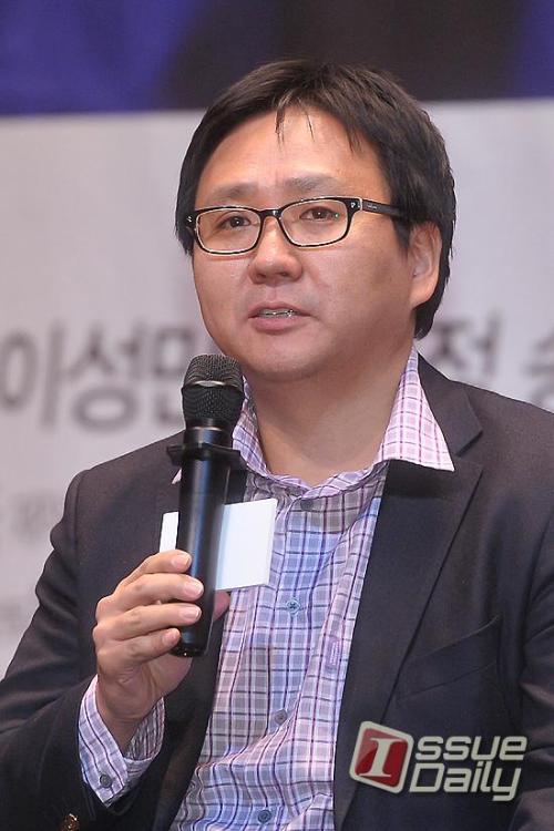 유현기 PD 소속KBS (프로듀서)