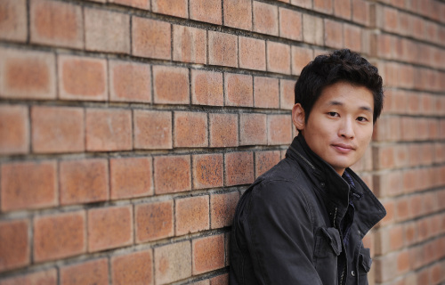 Yoon Sung-hyun (Lee Sang-sub/The Korea Herald)