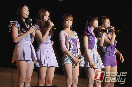 걸스데이 (Girls Day) 가수