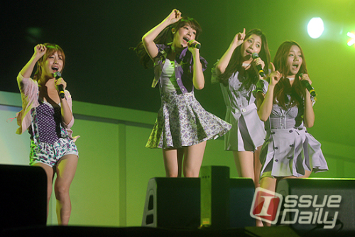 걸스데이 (Girls Day) 가수