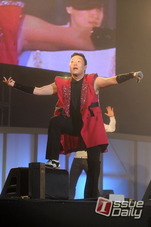 싸이 (박재상) 가수, 음악PD
