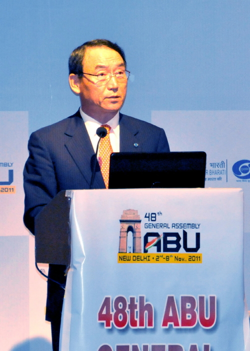 김인규 기업인, 방송인 출생1950년 2월 5일 (서울특별시)소속KBS (대표이사 사장)