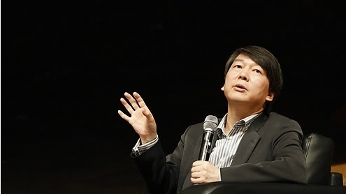 안철수 기업인, 교수 출생 1962년 2월 26일 (부산광역시)소속 안철수연구소 (이사회의장, CLO), 노리타운스튜디오 (의장)