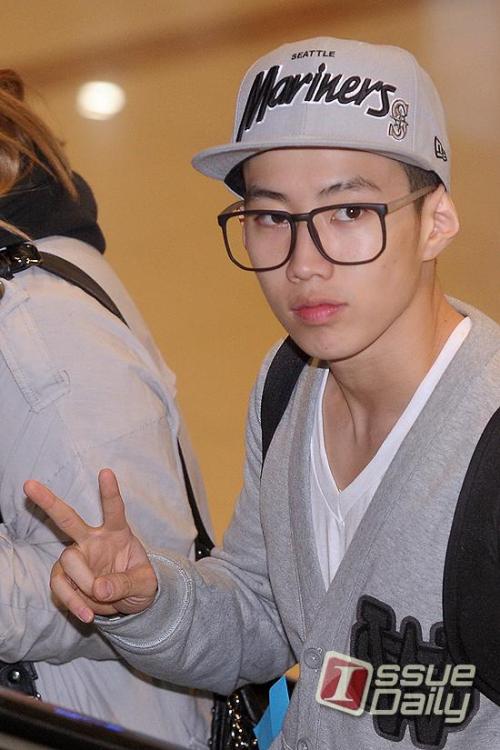 재범 (박재범