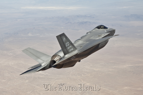 F-35