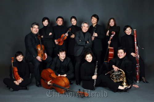 The Chamber Music Society of Kumho Art Hall. Kumho Asiana Cultural Foundation