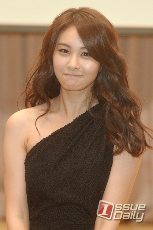손은서 (손지연) 영화배우, 모델