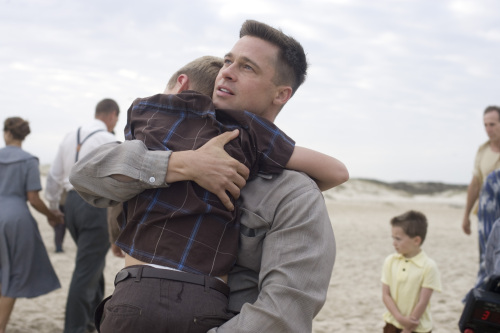 브래드 피트 (Brad Pitt