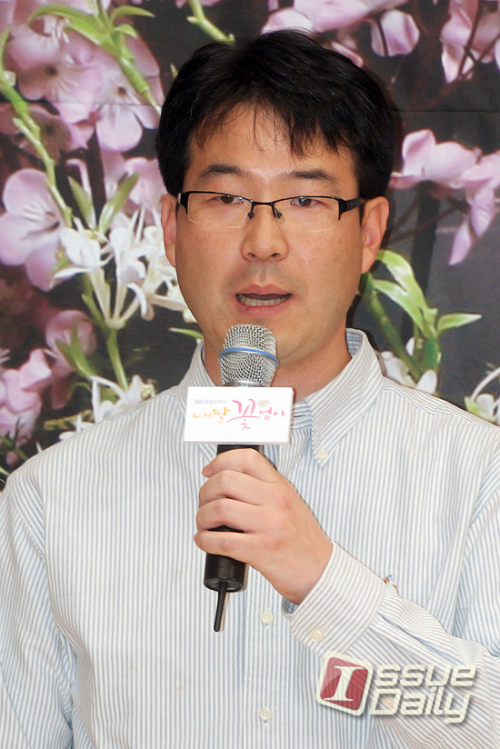 박영수 PD 소속SBS (프로듀서)