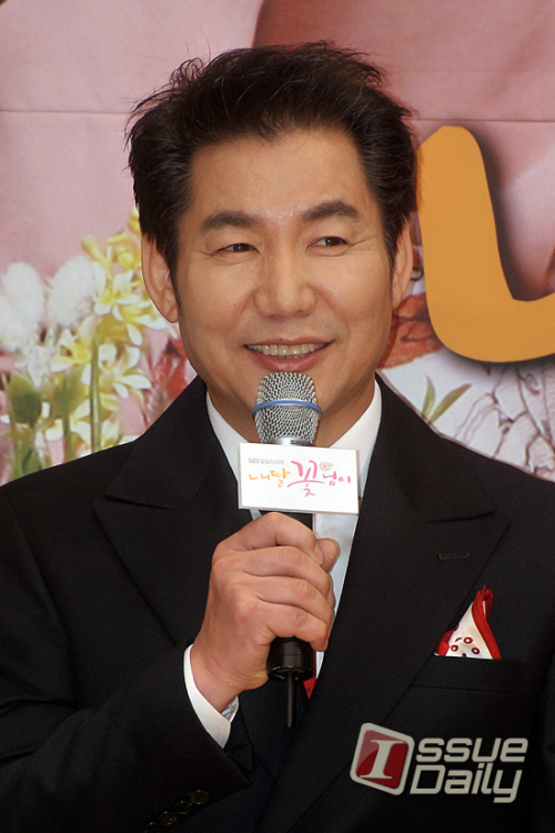 박상원 탤런트, 문화기관단체인