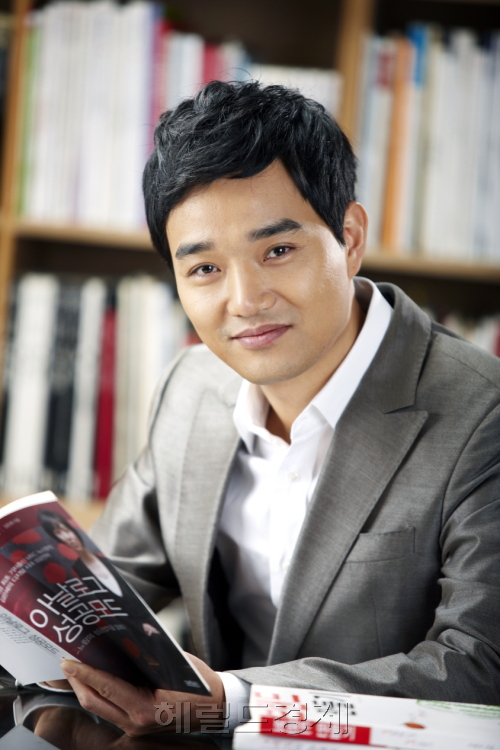 이승환 개그맨, 기업인