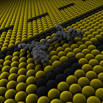 An ar(Ben Feringa/University of Groningen)