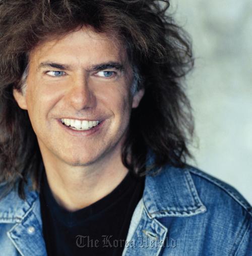 팻 매스니 (Patrick Bruce Metheny) 기타리스트