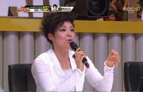 이은미 가수