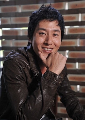 김주혁 영화배우