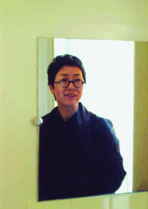 우순옥 화가