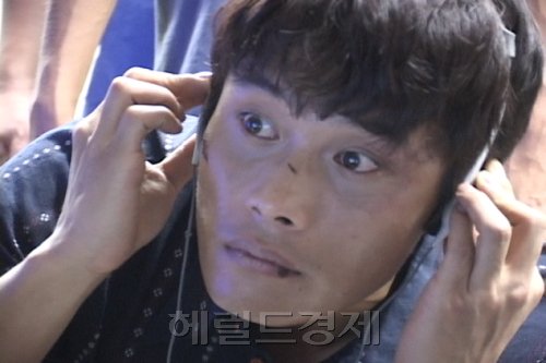 이병헌 영화배우, 탤런트