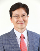차양신 통신인, 전 행정공무원 소속 한국전파진흥협회 (상근부회장)