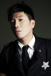 MC몽 (신동현) 가수