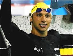 이안 소프 (Ian Thorpe