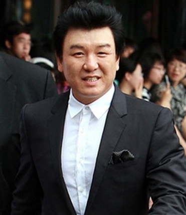 주병진 기업인, 개그맨 출생 1959년 3월 1일 소속 터그컴퍼니 (대표이사)