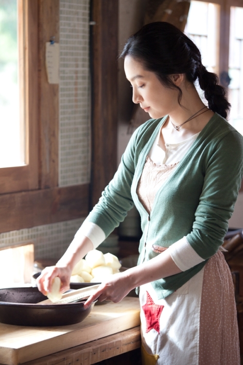 이민영 탤런트