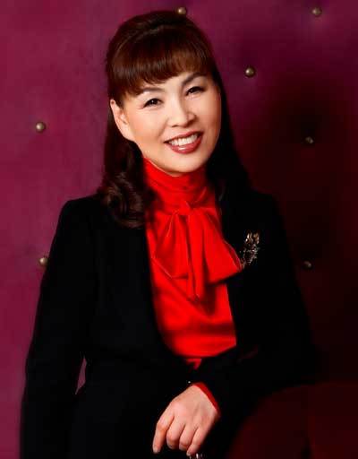 이미경패션디자이너, 사회기관단체인 \r\n소속 부산패션섬유산업사업조합 (이사장)