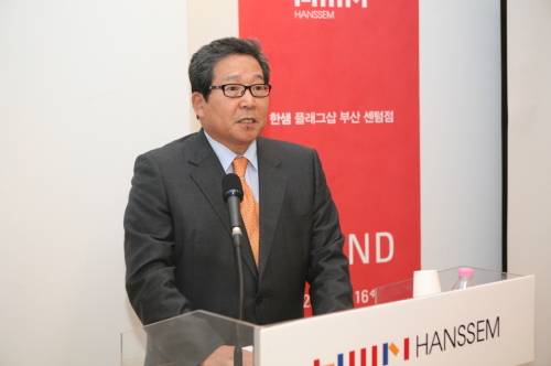 최양하 기업인 출생 1949년 10월 7일 (서울특별시)소속 한샘 (대표이사 회장)