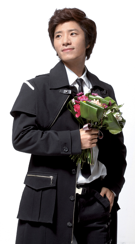 임태경 음악인, 뮤지컬배우