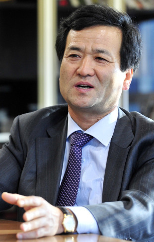 김재철 기업인 에스텍파마 (대표이사)