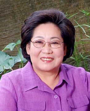 김을동 국회의원, 탤런트