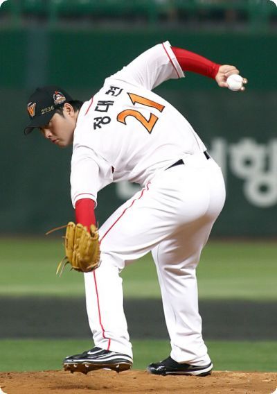 정대현 야구선수