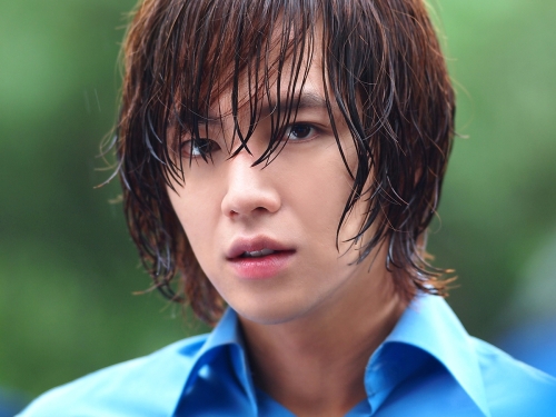 장근석 영화배우