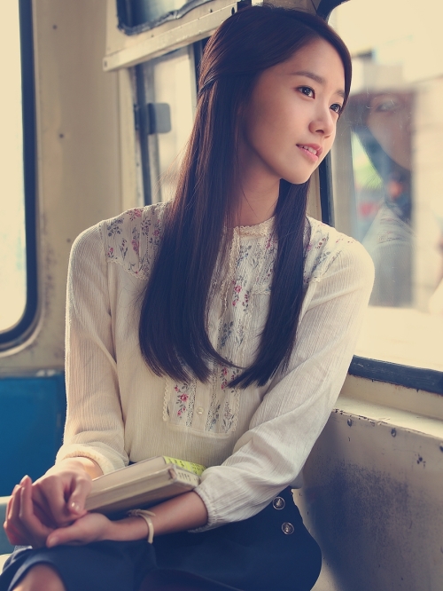 윤아 (임윤아) 가수, 탤런트