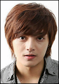 김준 (김형준) 가수, 탤런트