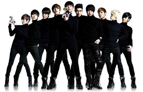 슈퍼주니어 (Super Junior) 가수 멤버 이특, 희철, 한경, 예성, 강인, 신동, 성민, 은혁, 동해, 시원, 려욱, 기범, 규현