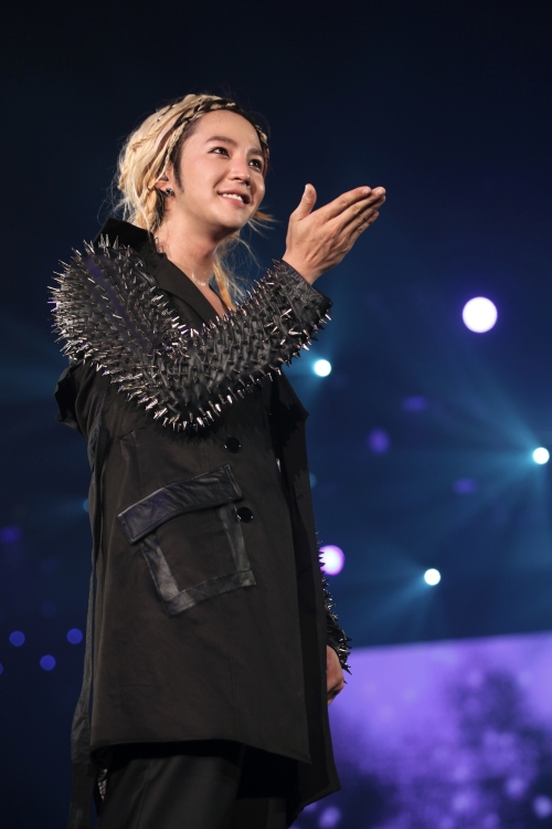 장근석 영화배우