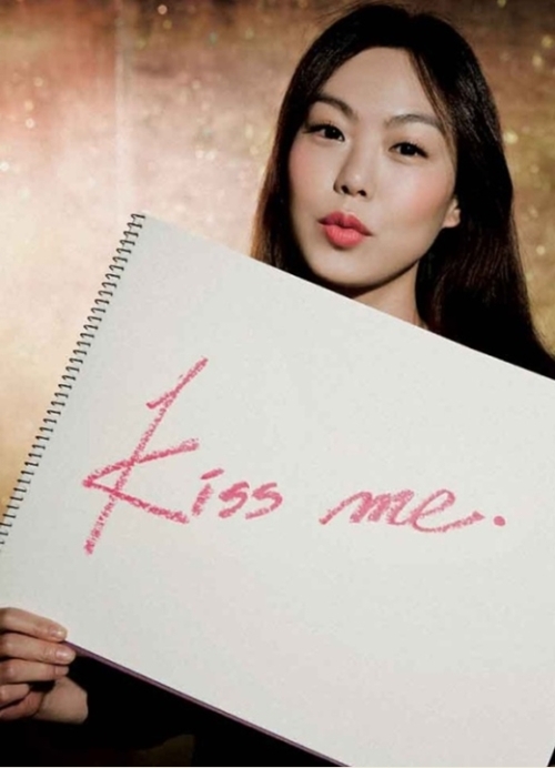 김민희 탤런트, 영화배우