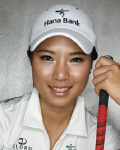 박희영 골퍼