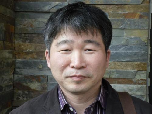 정치광 애니메이션 감독