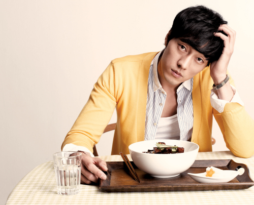 소지섭 영화배우