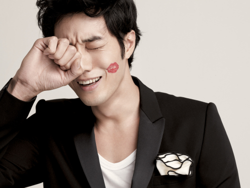 소지섭 영화배우