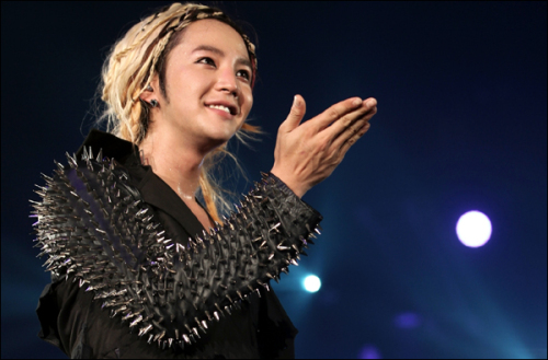 장근석 영화배우