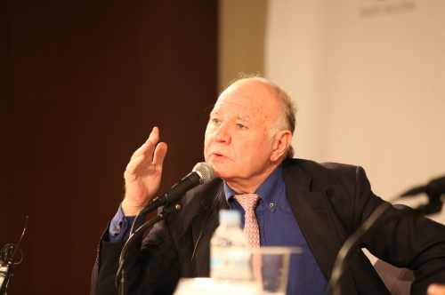 마크 파버(Marc Faber) 금융인 출생 1946년 2월 28일 (스위스) 소속 마크 파버 리미티드(회장)
