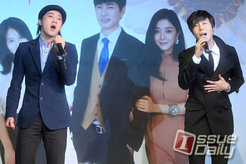 더 샷 가수